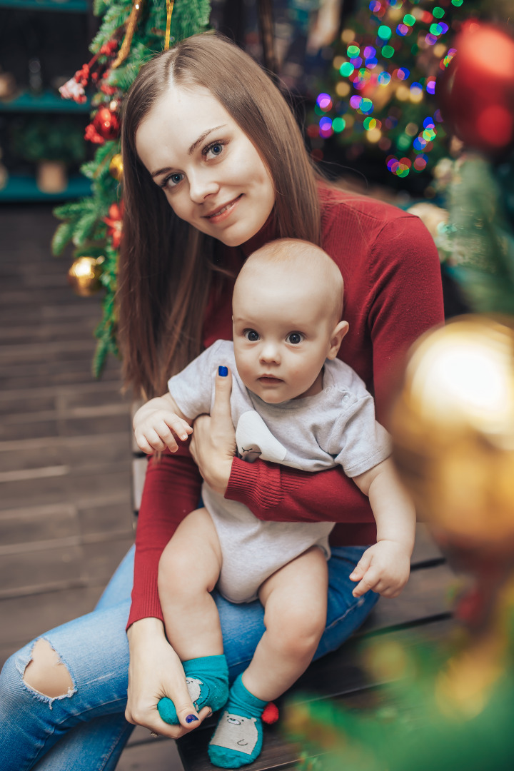 Фотограф Андрей Вадютин, фотография от 26.12.2019