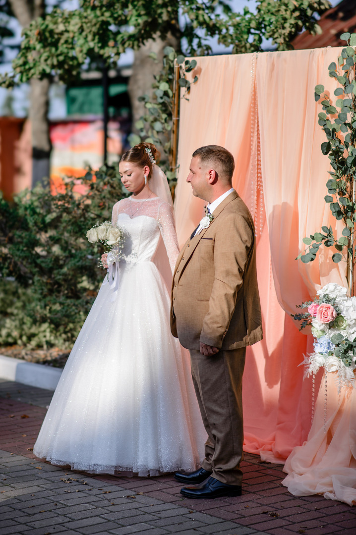 Фотограф Кирилл Емельянов - свадебный фотограф  Минск, фотография от 15.04.2026