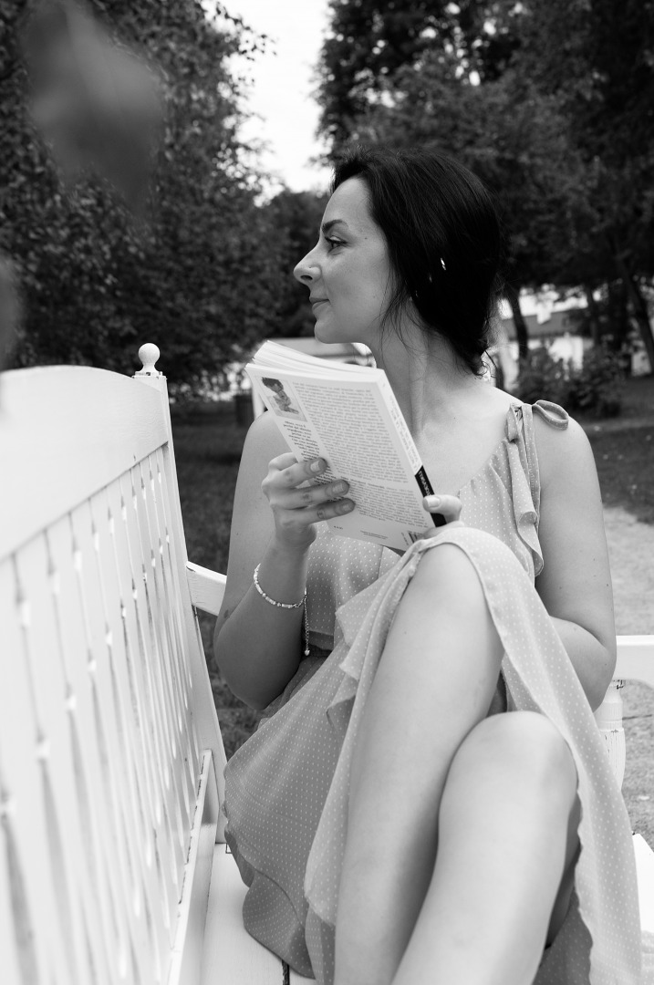 Фотограф Алла Каптур - семейный фотограф в городе Минск, фотография от 13.05.2025