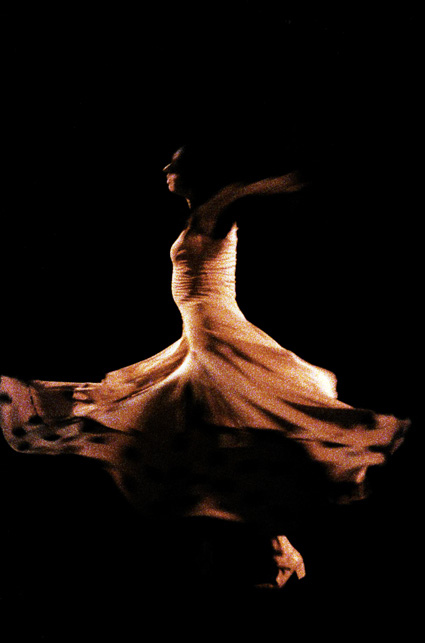 фламенко | Фотограф Алексей Кулаковский | foto.by фото.бай