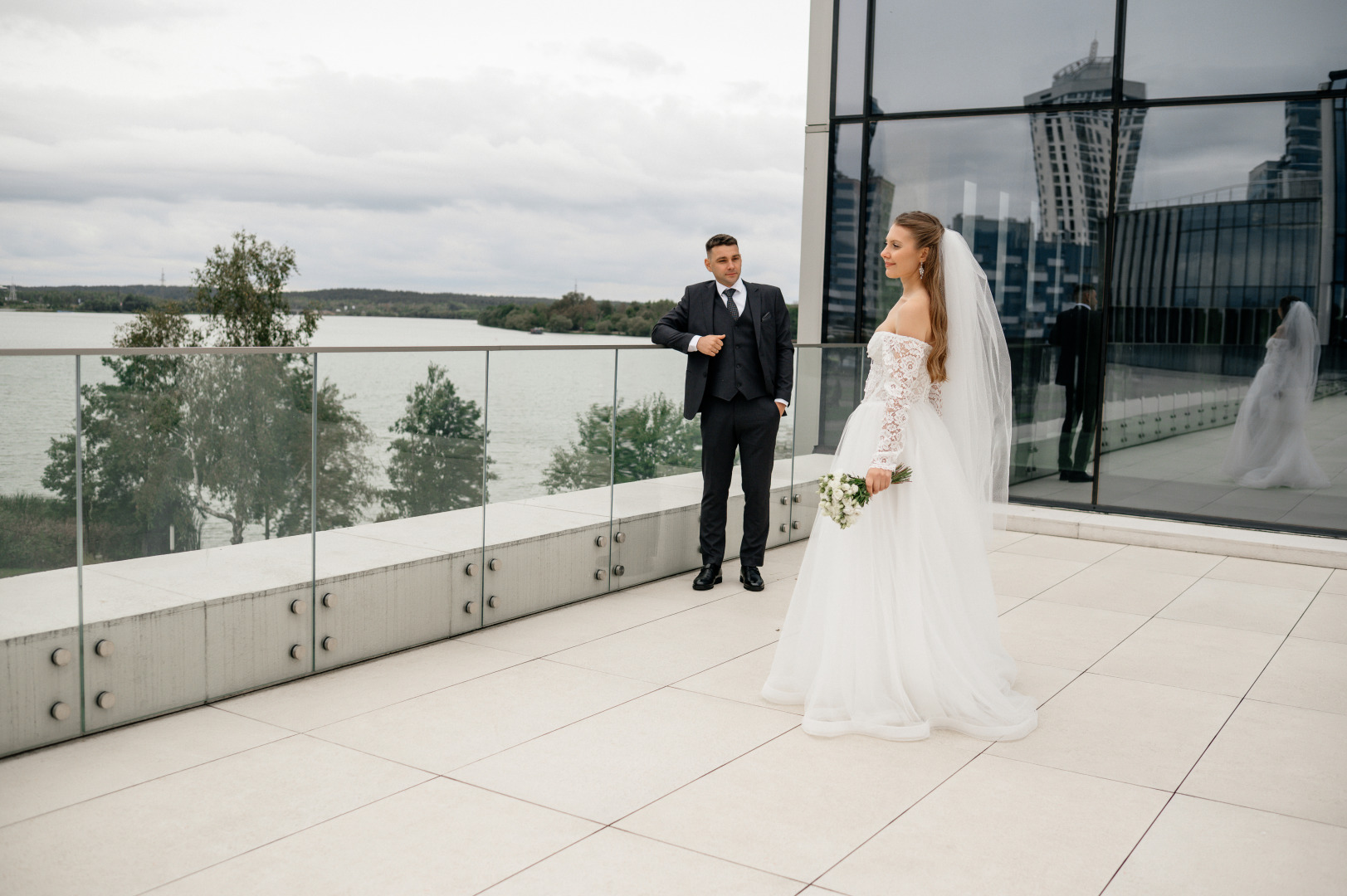 Фотограф Юлия Левандовская - свадебный и семейный фотограф в городе Минск, Минская обл.,  Могилев, Солигорск, фотография от 24.11.2025