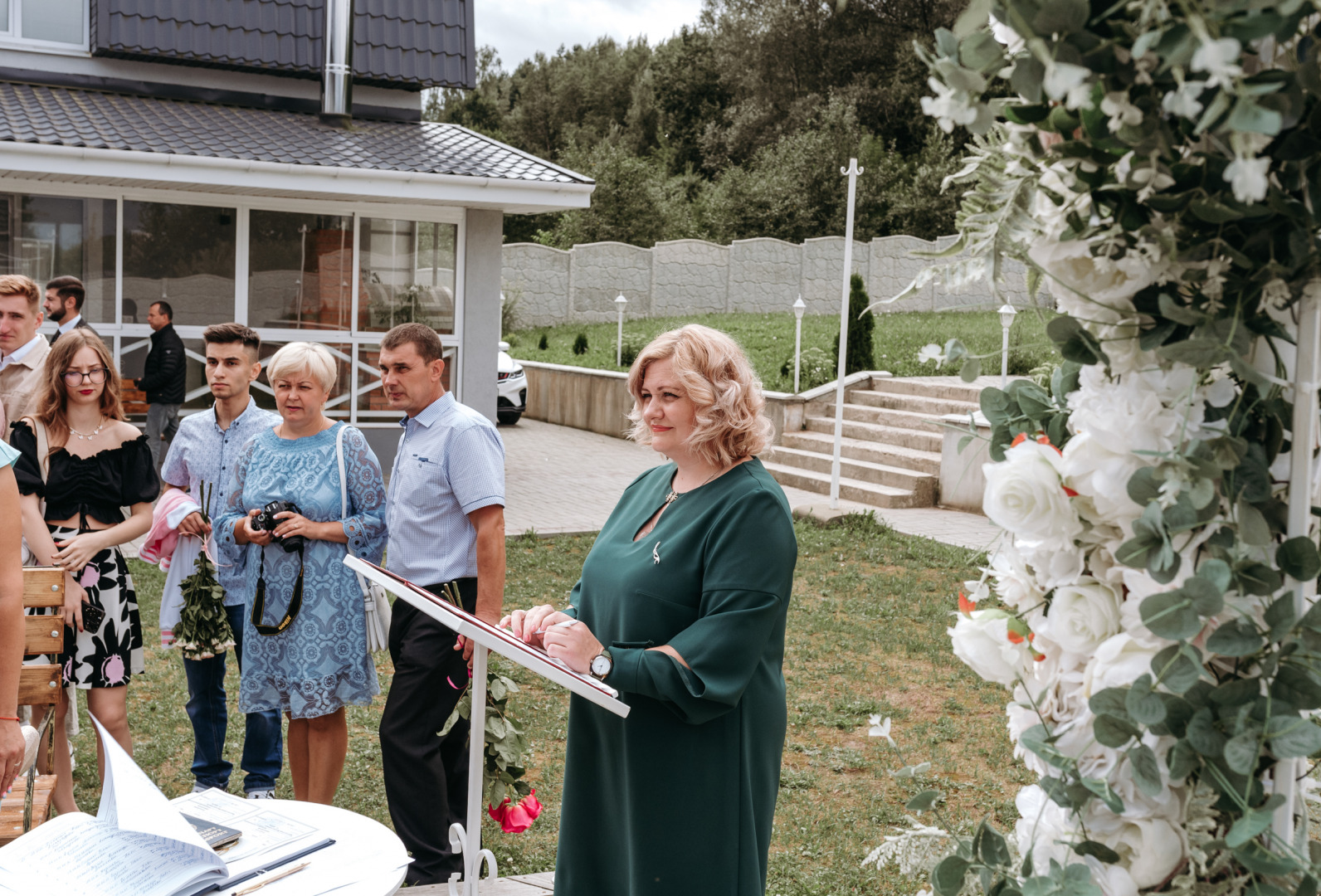 Фотограф Вадим Бурчик - свадебный фотограф в городе Минск, фотография от 15.09.2021