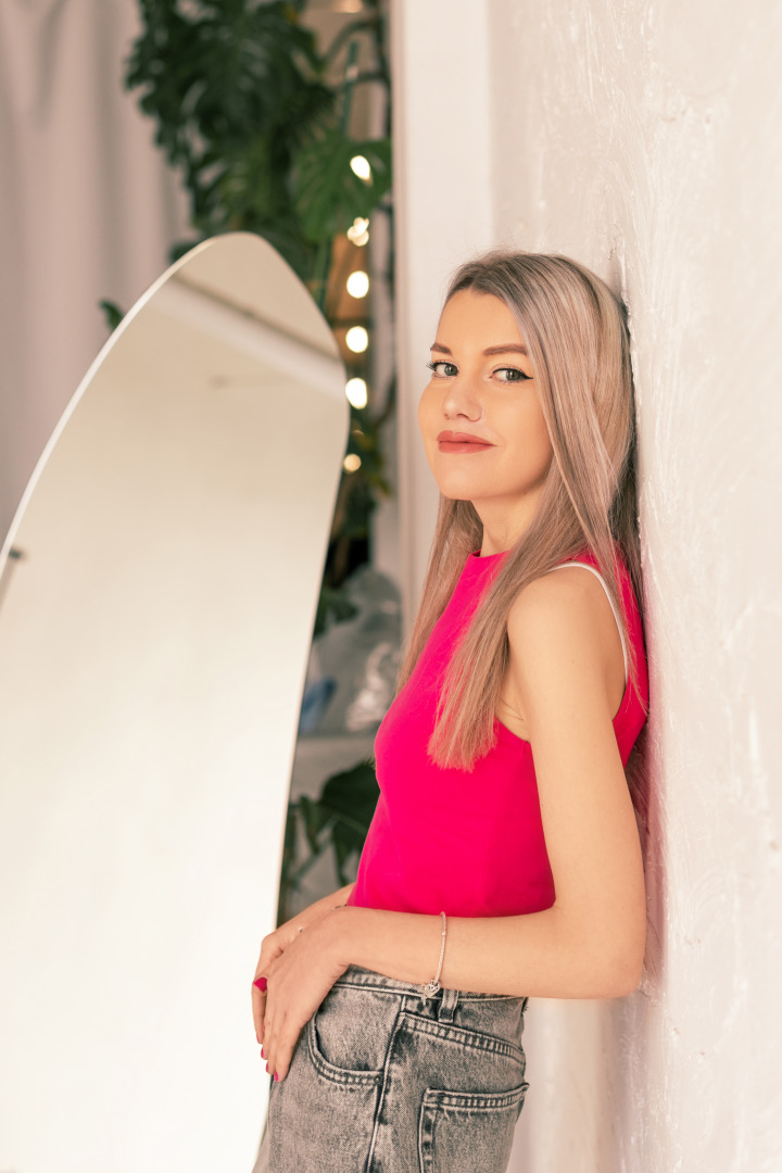 Фотограф для фотосессии, фотография от 06.05.2025