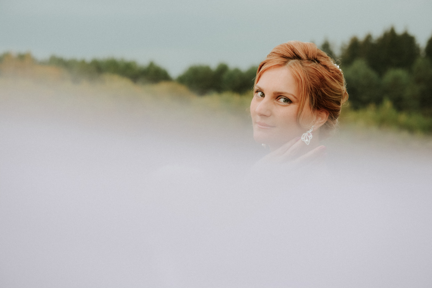 Невеста | Фотограф Виктория Зайцева | foto.by фото.бай