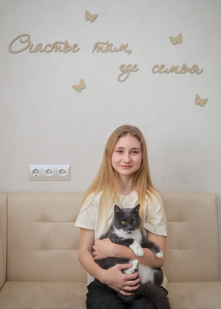 Фотограф Алексей Климков, фотография от 13.02.2026