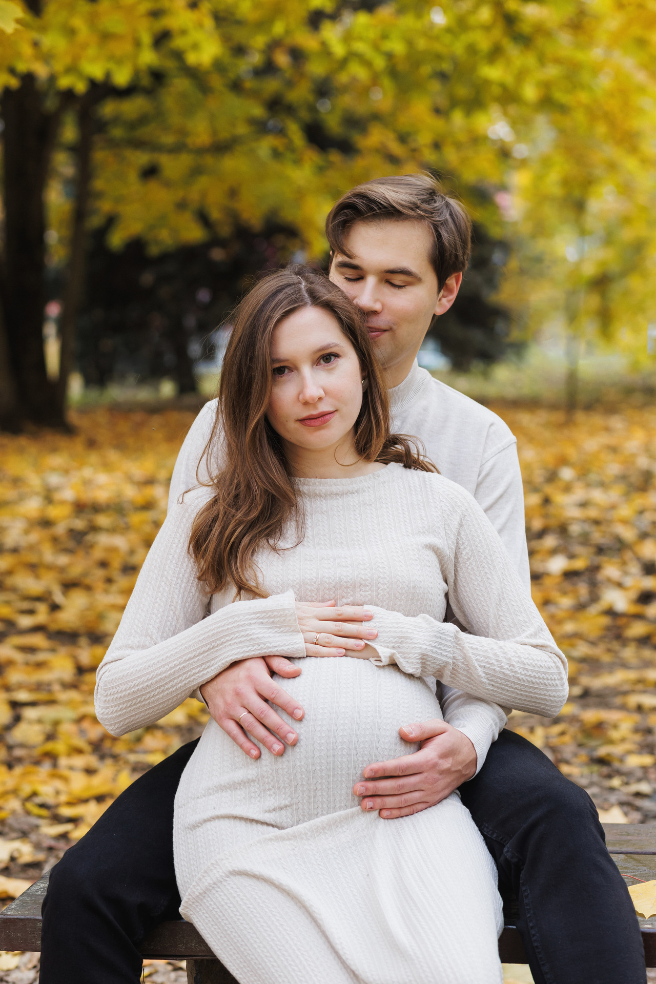 Фотографы Михаил и Елизавета Лукашевич - фотограф Love Story, детский фотограф, свадебный фотограф в городе Минск, Могилев, Брест, фотография от 25.09.2025