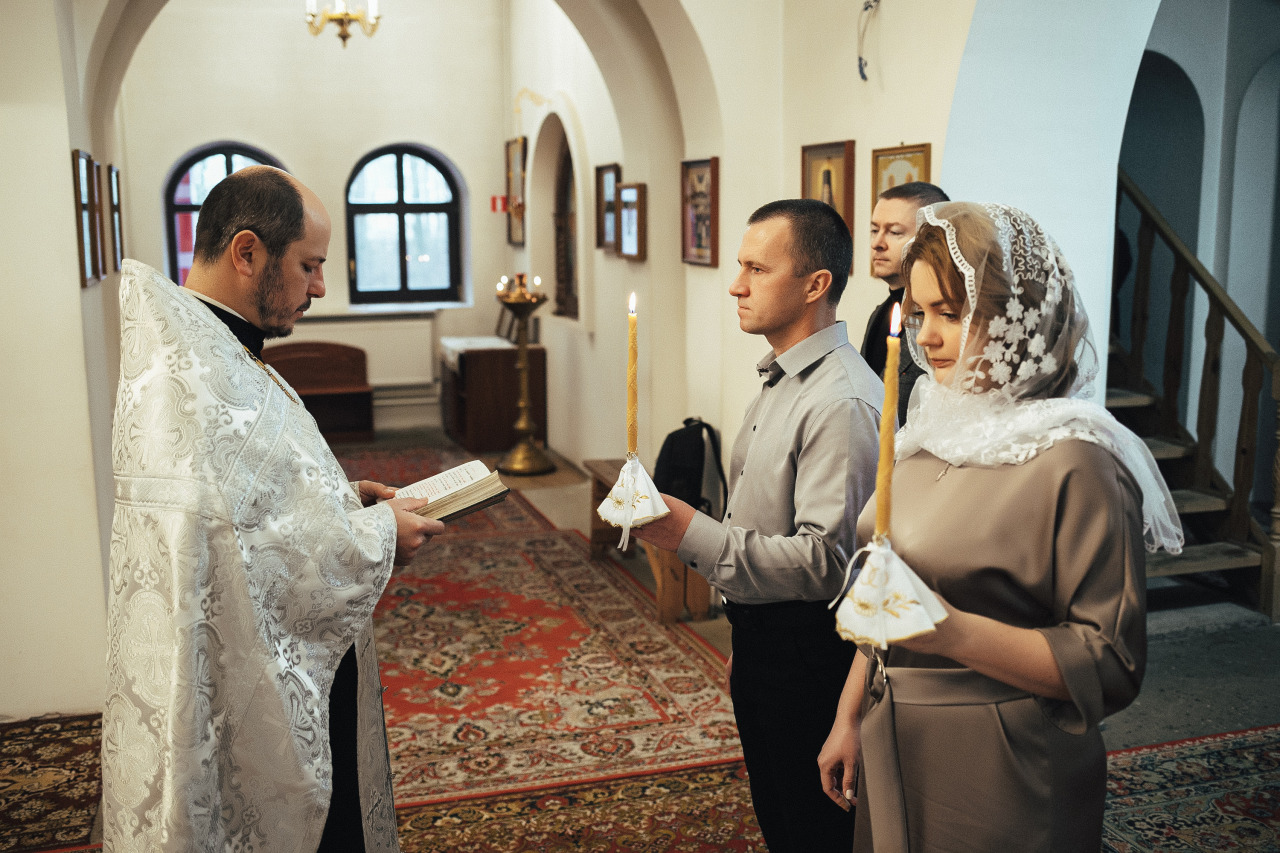 Фотограф в Минске - семейный, свадебный, репортажный фотограф. Фотосъёмка крещения, дня рождения, юбилея, венчания, корпоратива в Минске., фотография от 25.11.2025