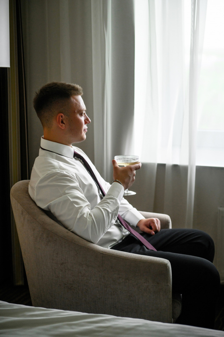 Фотограф Кирилл Емельянов - свадебный фотограф  Минск, фотография от 26.02.2026