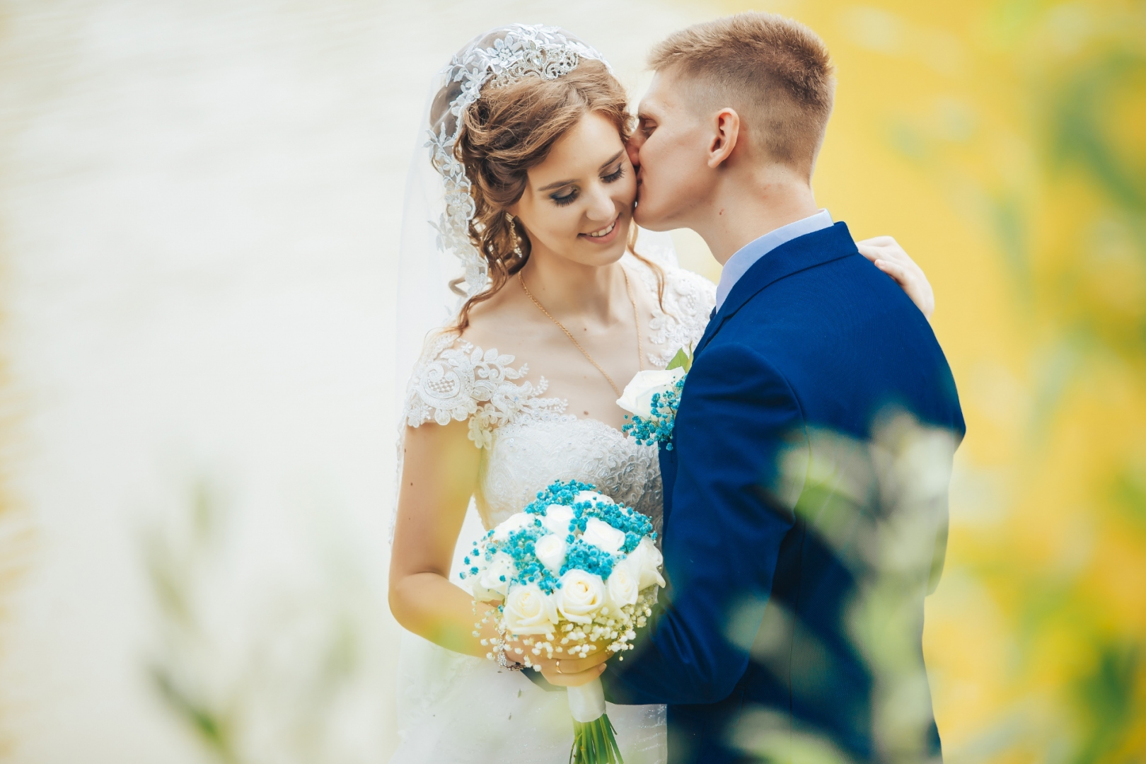 Андрей Вадютин - фотограф Love Story, свадебный фотограф в городе Гомель, фотография от 14.08.2019