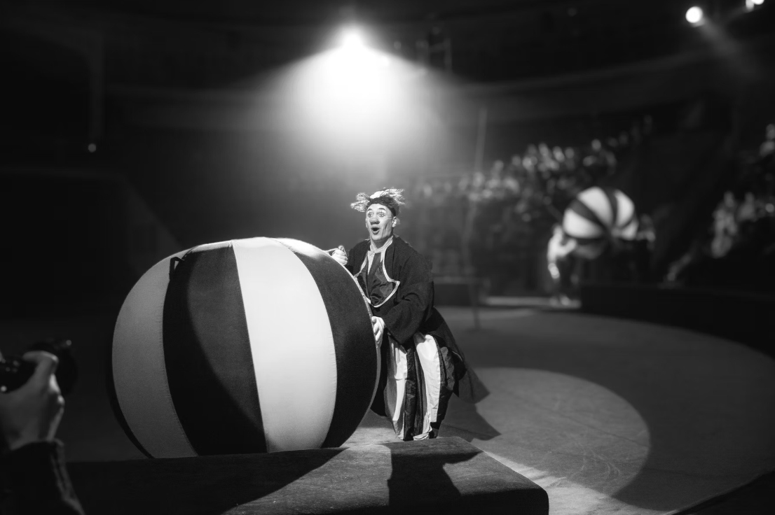 Фотограф Мария Войтик, фотография от 24.12.2025