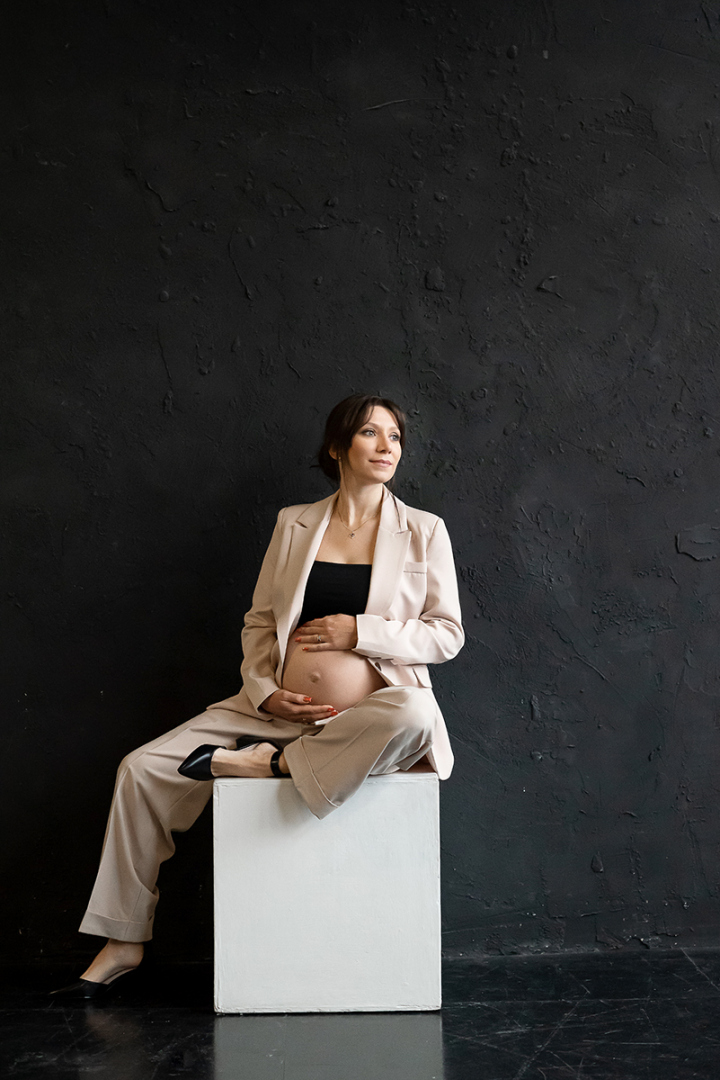 Фотограф Виктория Гринкевич - семейный фотограф в городе Минск, фотография от 03.12.2025