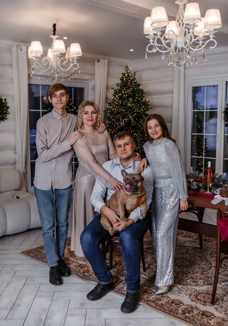 Фотограф Анастасия Лагуновская, фотография от 03.12.2025