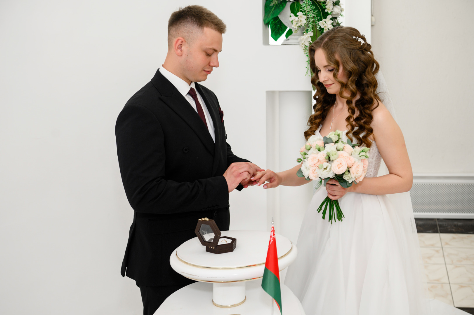 Фотограф Кирилл Емельянов - свадебный фотограф  Минск, фотография от 26.02.2026