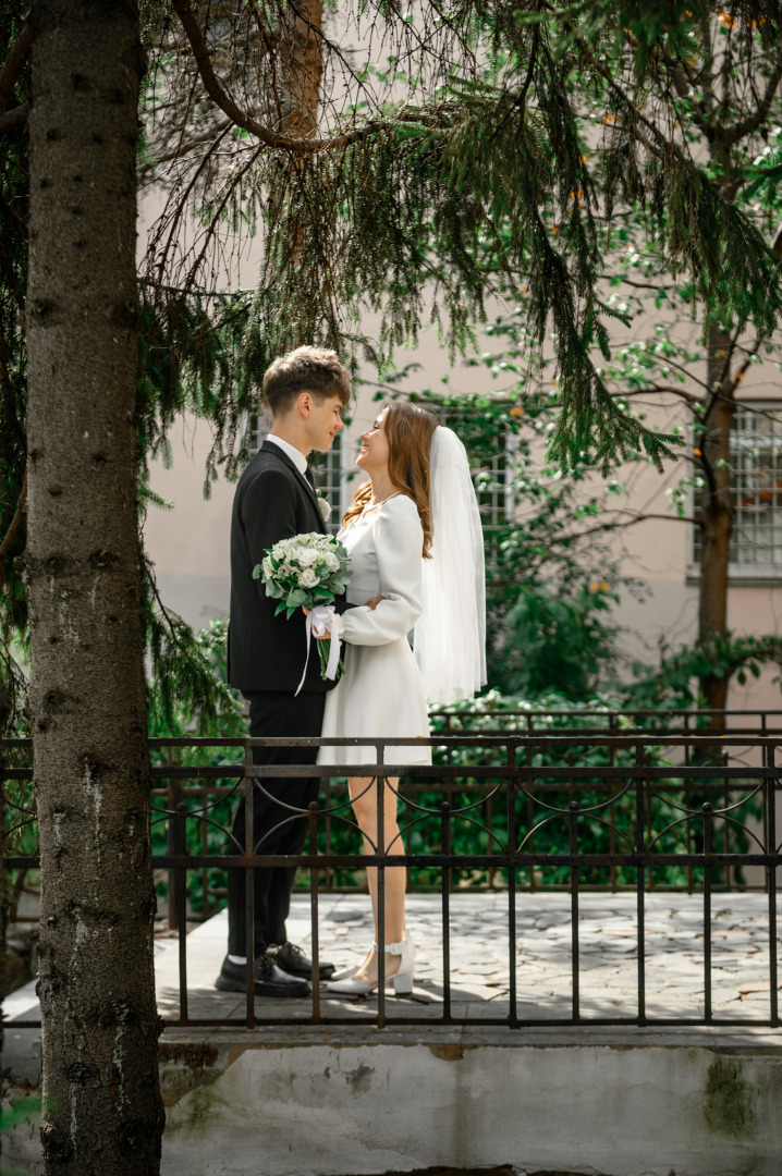 Фотограф Кирилл Емельянов - свадебный фотограф  Минск, фотография от 26.02.2026