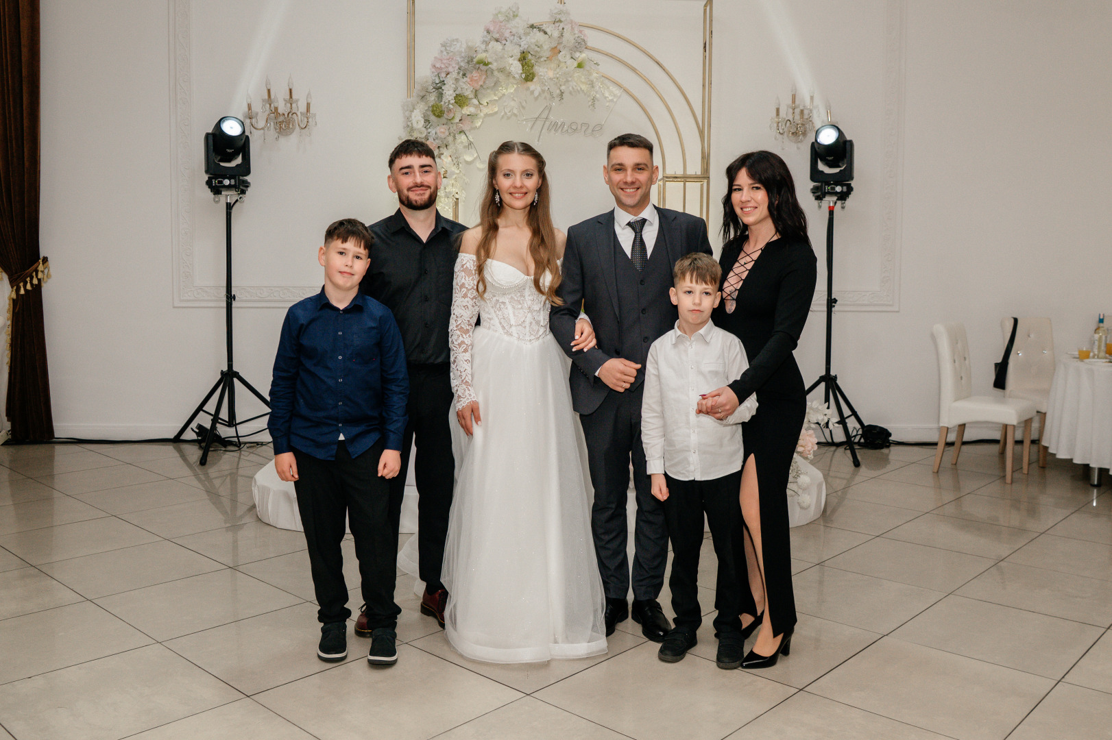 Фотограф Юлия Левандовская - свадебный и семейный фотограф в городе Минск, Минская обл.,  Могилев, Солигорск, фотография от 24.11.2025