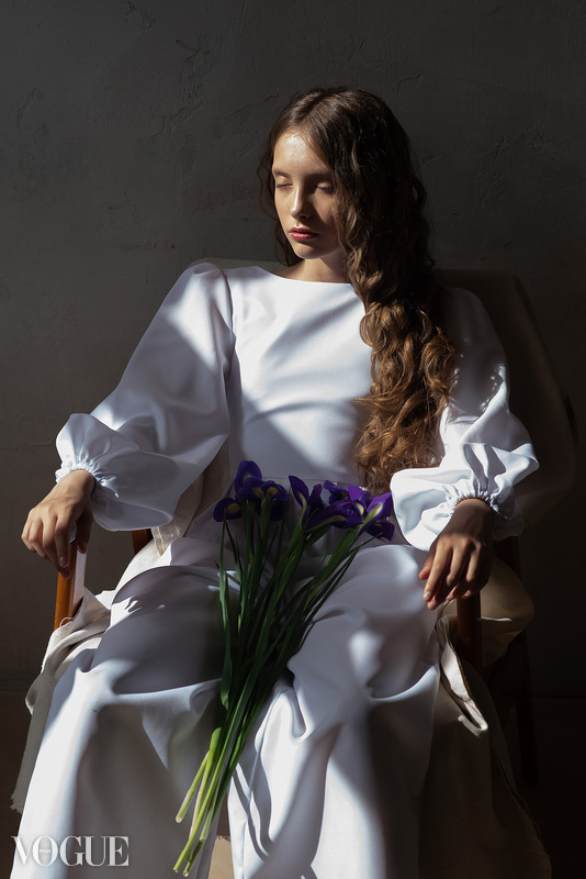 Фотограф Оксана Приходько, фотография от 07.01.2026