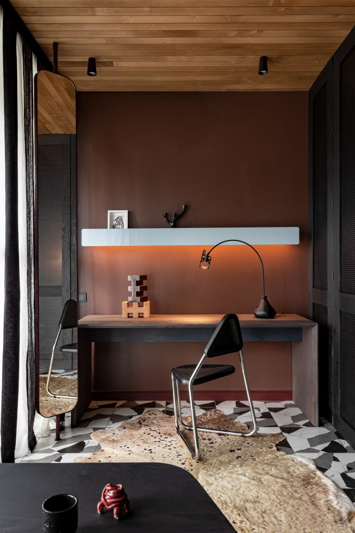 Андрей Кот - рекламный фотограф, фотограф интерьеров, фотограф архитектуры в городе Минск, фотография от 14.12.2025