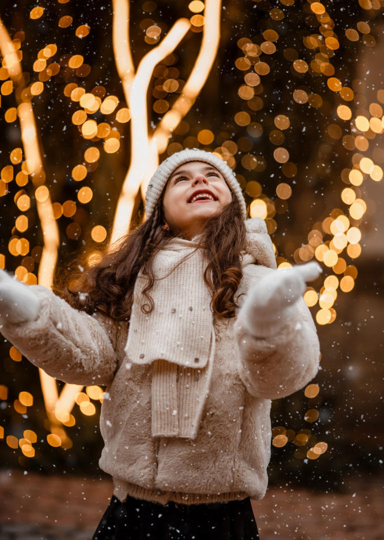 Фотограф Анастасия Лагуновская, фотография от 03.12.2025