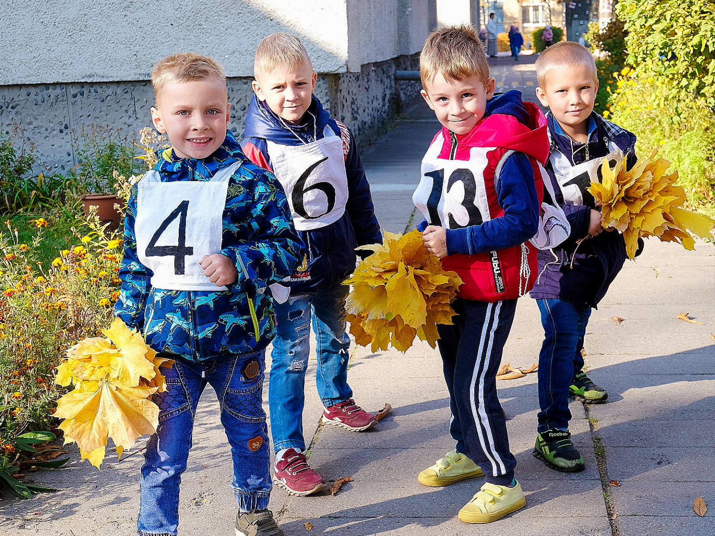 Фотограф Александр Кохнович, фотография от 21.10.2020