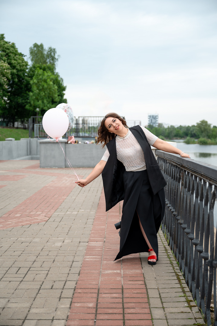 Фотограф Александра Еченко - фотограф для фотосъемки в городе Гомель, гомельской области и вся Беларусь., фотография от 02.06.2025