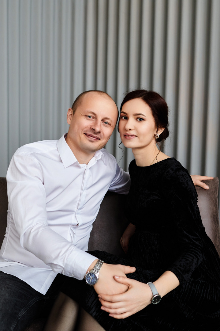 Фотограф Илья и Юлия Ширмановы, фотография от 05.10.2022