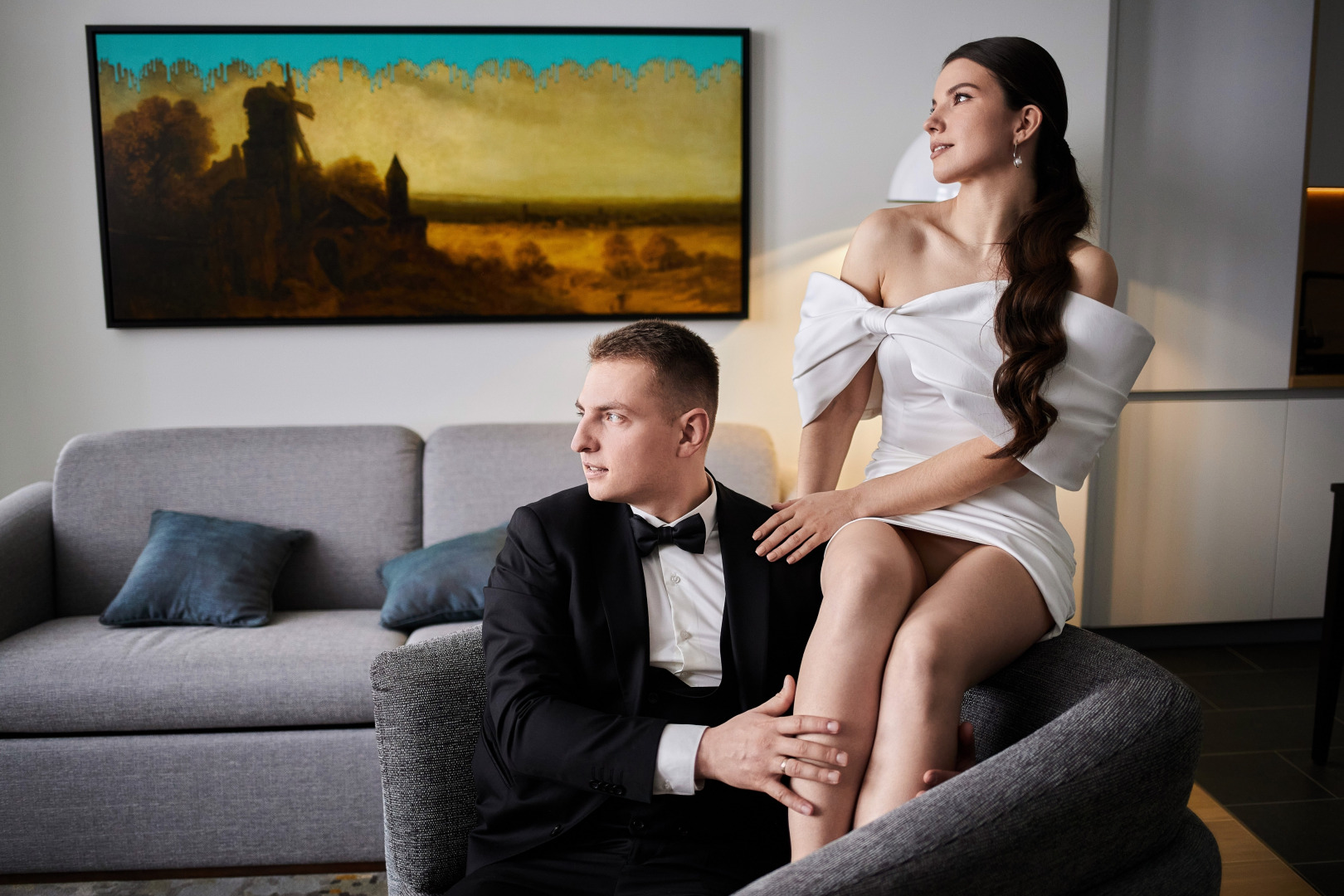 Фотограф Илья и Юлия Ширмановы, фотография от 17.12.2025