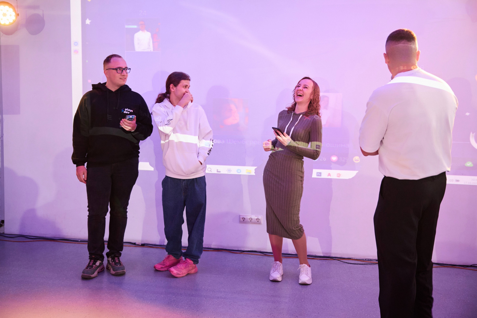 Фотограф Илья и Юлия Ширмановы, фотография от 17.12.2025