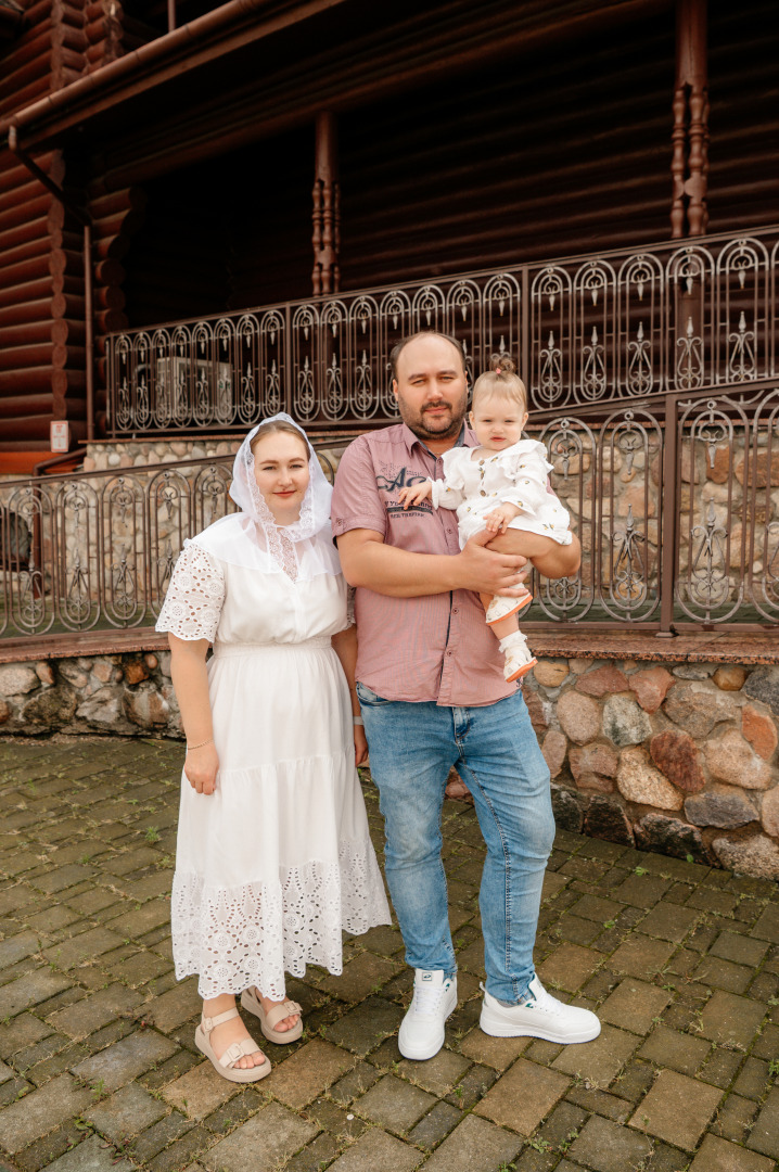 Фотограф Юлия Левандовская - свадебный и семейный фотограф в городе Минск, Минская обл.,  Могилев, Солигорск, фотография от 06.10.2025