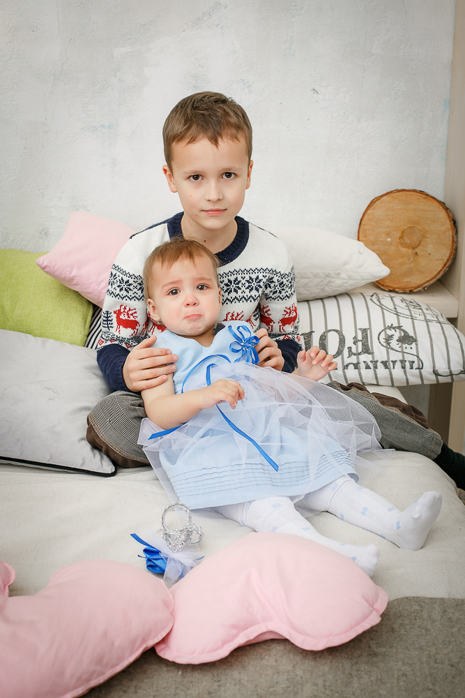 Фотограф Борис Карасик, фотография от 09.01.2019