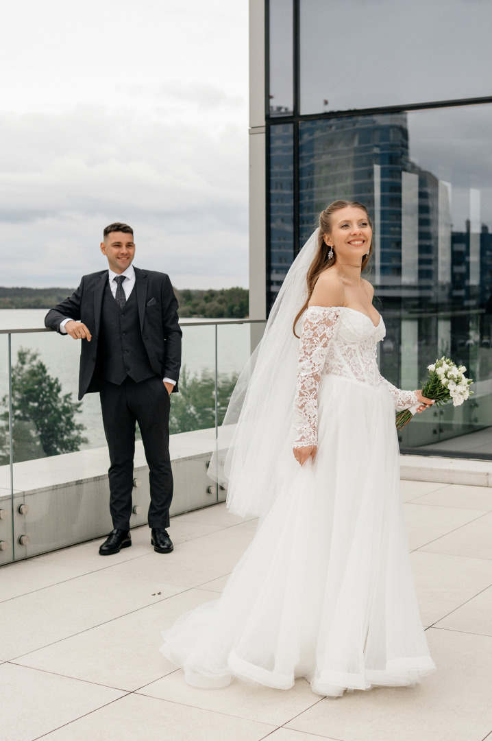 Фотограф Юлия Левандовская - свадебный и семейный фотограф в городе Минск, Минская обл.,  Могилев, Солигорск, фотография от 24.11.2025