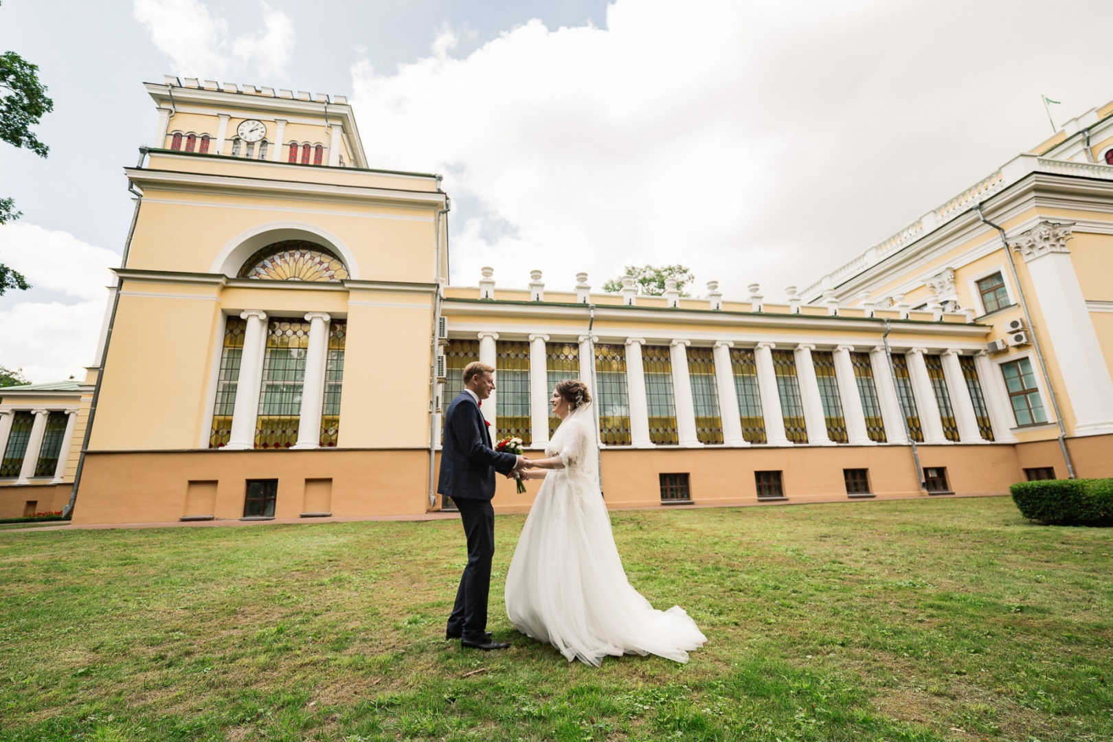 Фотограф Виталий Андреевец, фотография от 05.08.2019