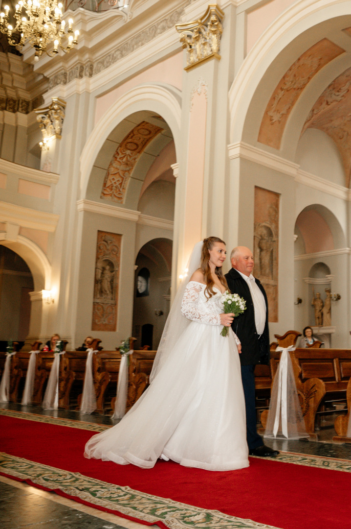 Фотограф Юлия Левандовская - свадебный и семейный фотограф в городе Минск, Минская обл.,  Могилев, Солигорск, фотография от 24.11.2025