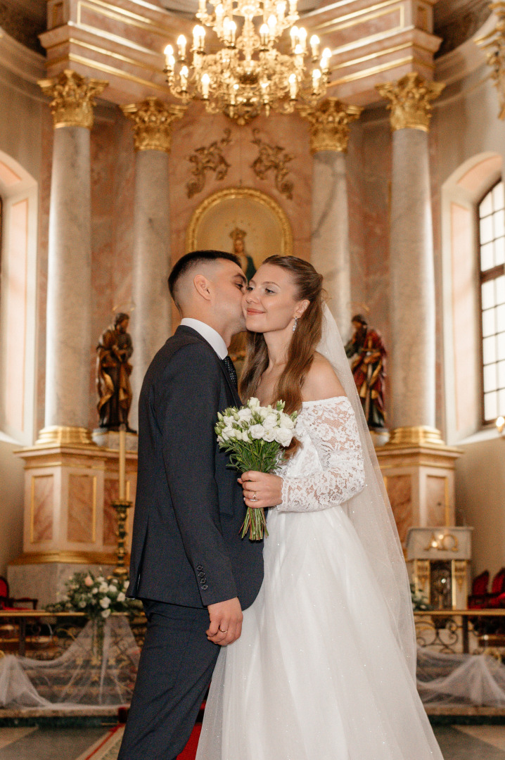 Фотограф Юлия Левандовская - свадебный и семейный фотограф в городе Минск, Минская обл.,  Могилев, Солигорск, фотография от 24.11.2025