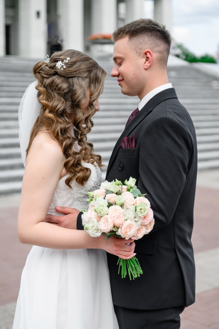 Фотограф Кирилл Емельянов - свадебный фотограф  Минск, фотография от 26.02.2026