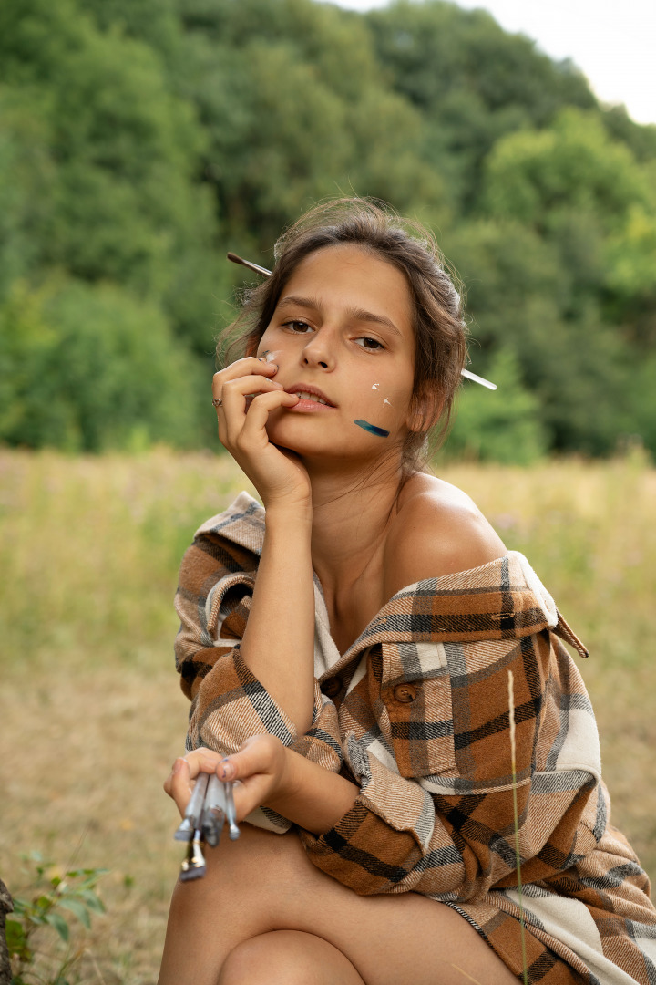 Фотограф Алла Каптур - семейный фотограф в городе Минск, фотография от 23.09.2024