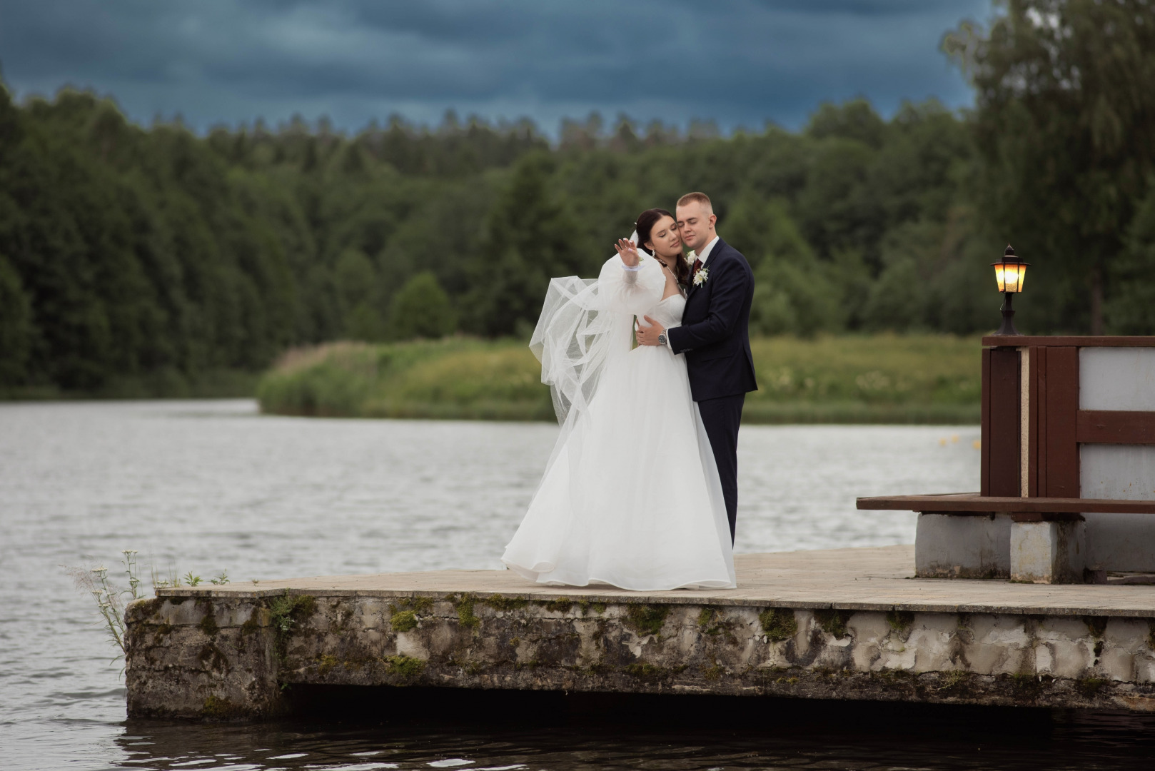 Фотограф Татьяна Семёнова - фотограф Love Story в городе, фотография от 25.08.2025