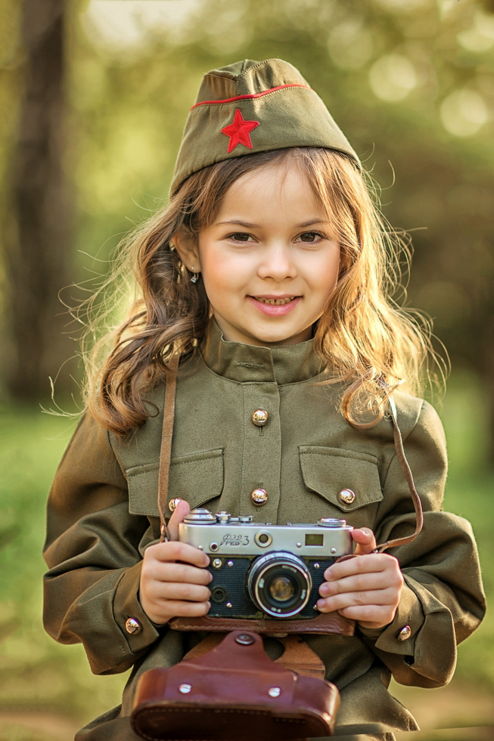 Детский фотограф Виктория Дубровская , Минск, фотография от 07.05.2018