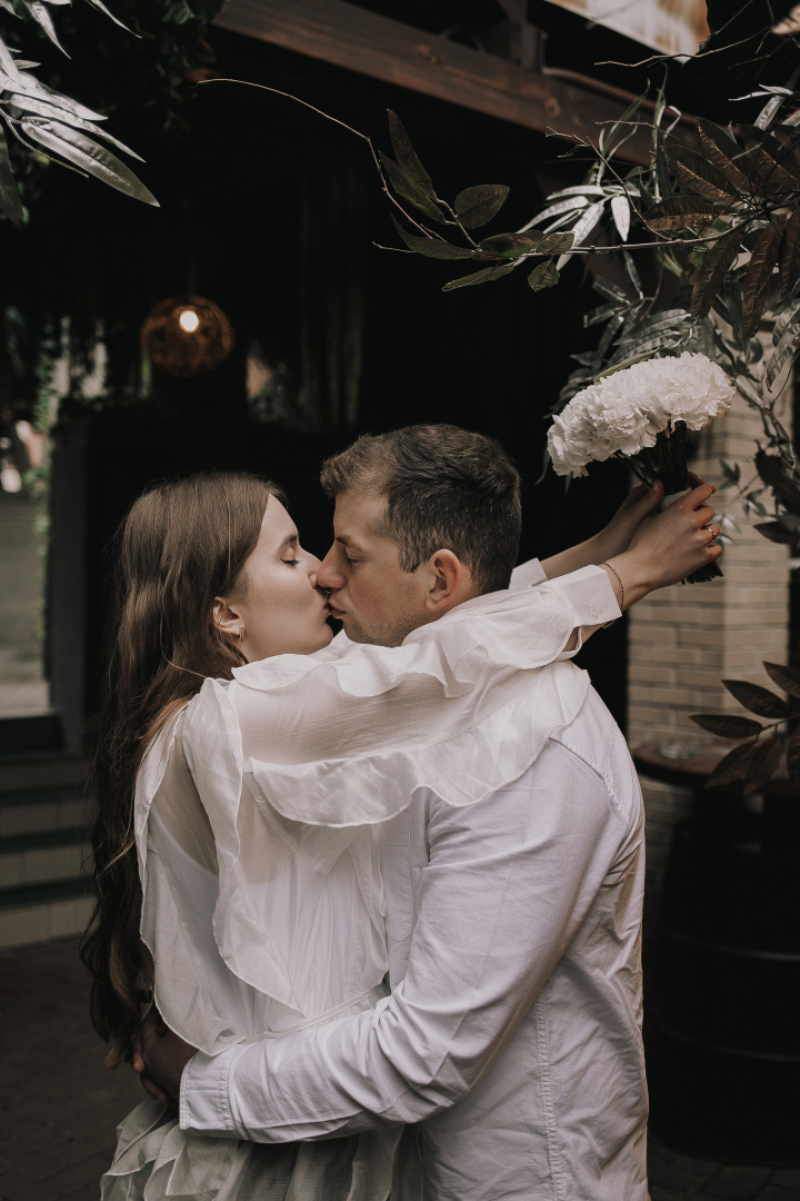 Фотограф в Минске - семейный, свадебный, репортажный фотограф. Фотосъёмка крещения, дня рождения, юбилея, венчания, корпоратива в Минске., фотография от 12.12.2025