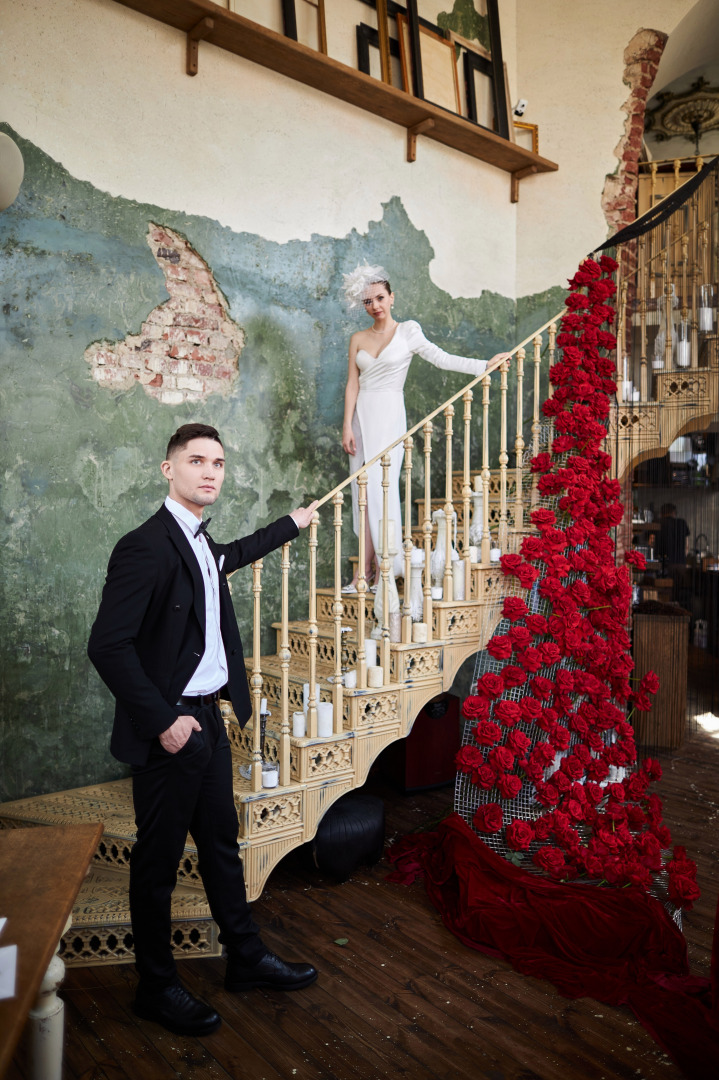 Фотограф Илья и Юлия Ширмановы, фотография от 17.12.2025