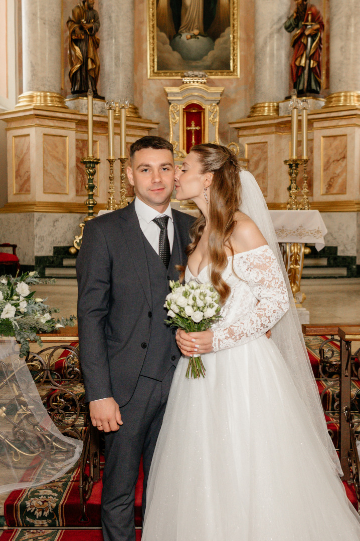 Фотограф Юлия Левандовская - свадебный и семейный фотограф в городе Минск, Минская обл.,  Могилев, Солигорск, фотография от 24.11.2025