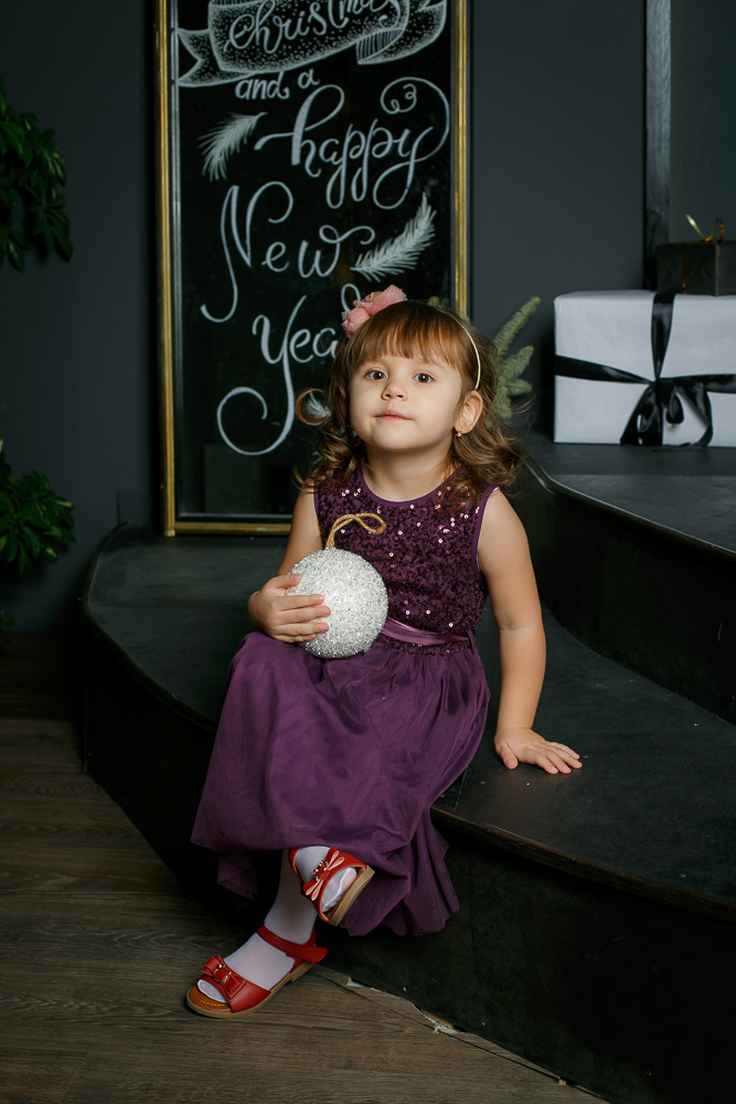 Фотограф Борис Карасик, фотография от 09.01.2019