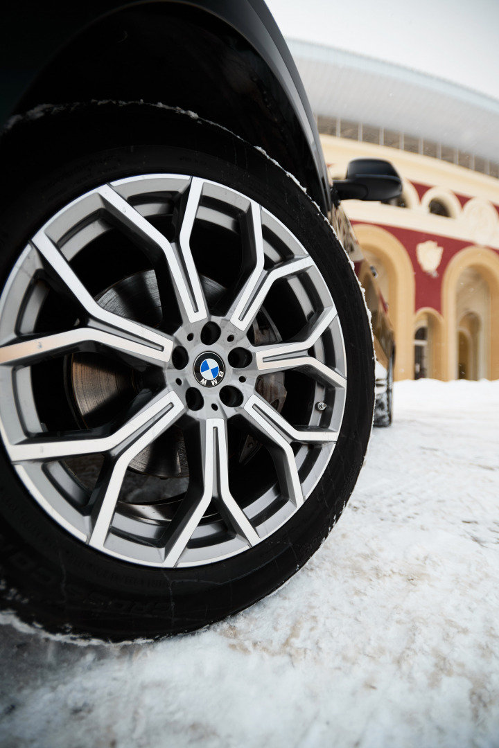 Фотограф Александр Тагаев - фотограф автомобилей в городе Минск, фотография от 28.01.2026