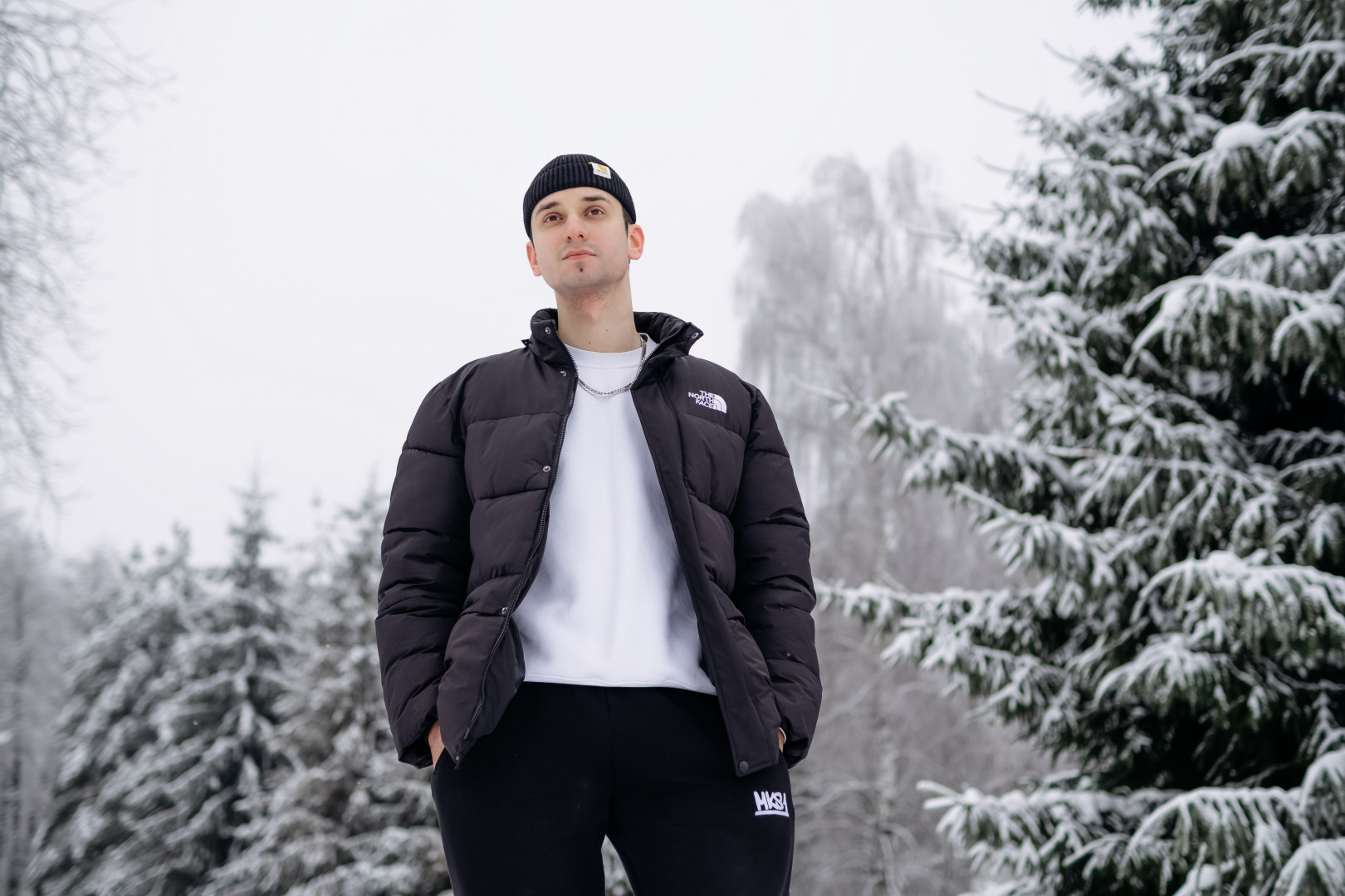 Фотограф Мария Войтик, фотография от 16.02.2026