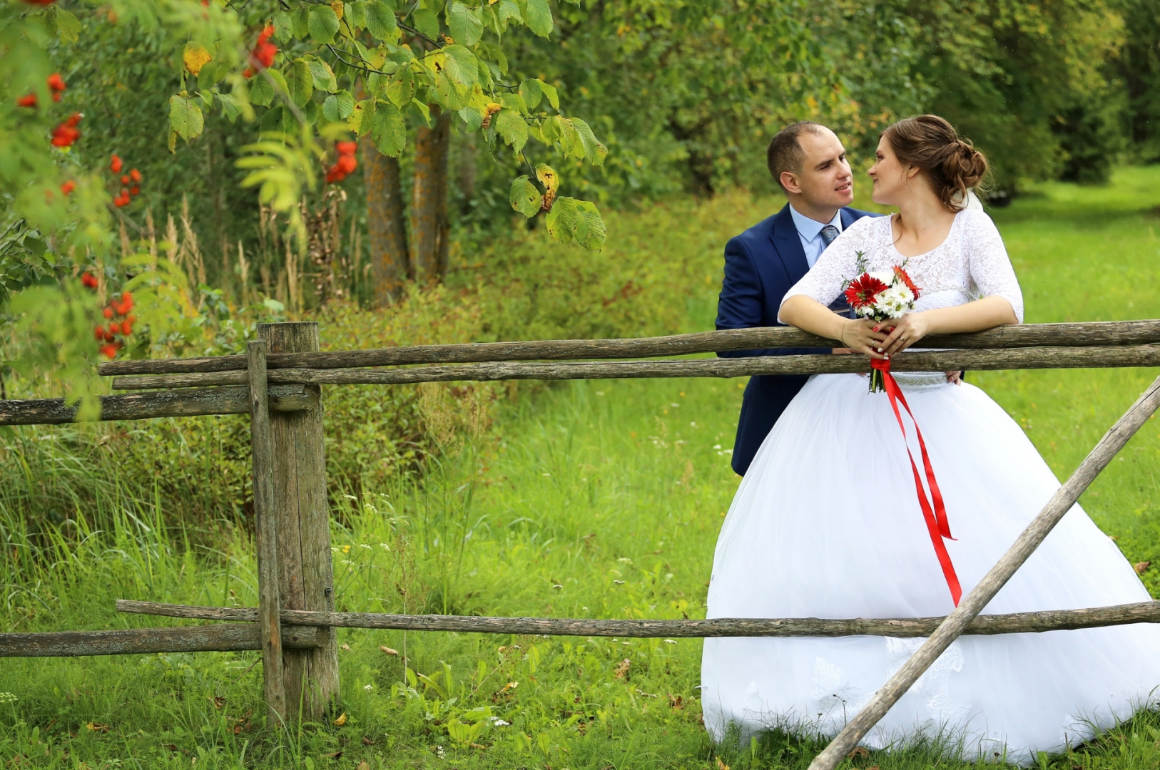 Свадьба в Витебске