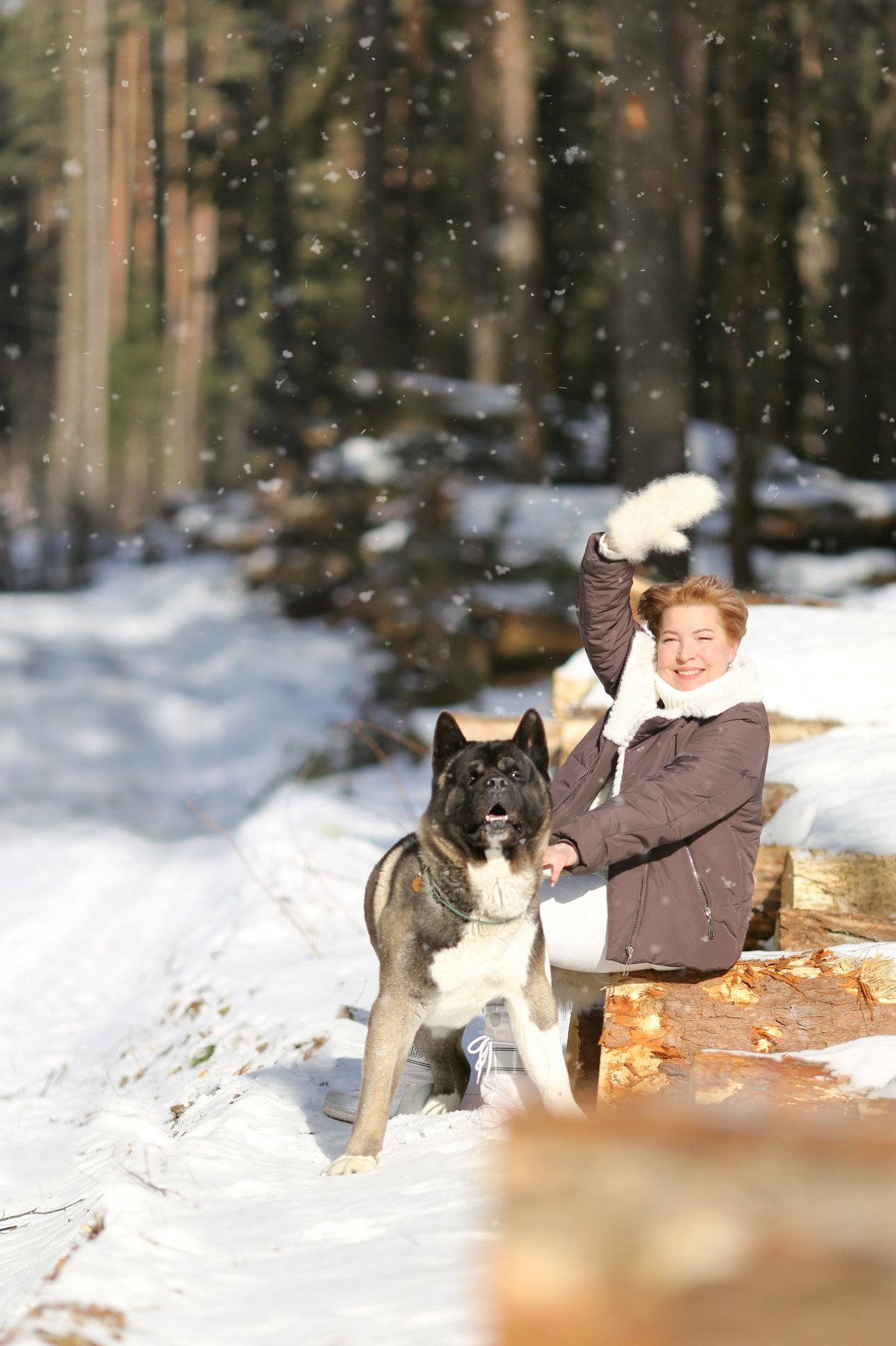 ИРИНА ГОРЮКИНА - профессиональный семейный , детский ,индивидуальный  фотограф в Минске., фотография от 25.02.2026