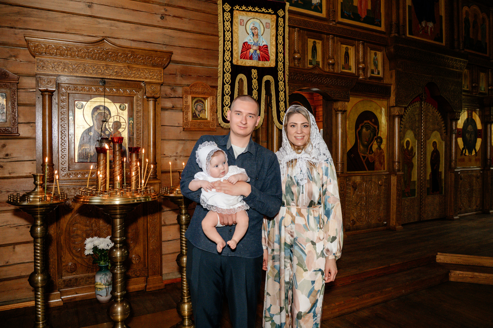Фотограф Юлия Левандовская - свадебный и семейный фотограф в городе Минск, Минская обл.,  Могилев, Солигорск, фотография от 16.04.2026