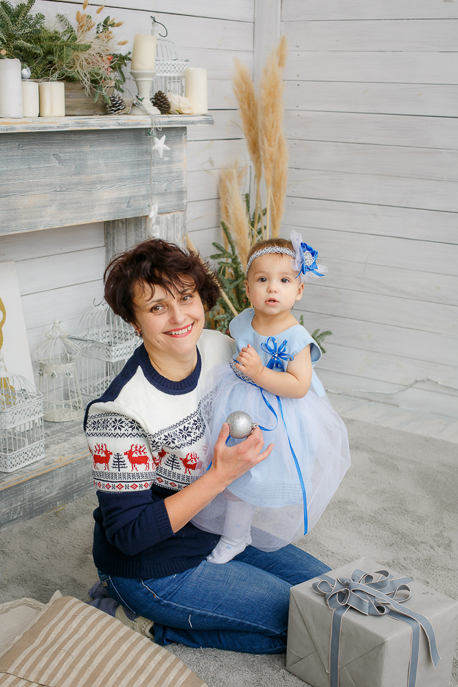 Фотограф Борис Карасик, фотография от 09.01.2019