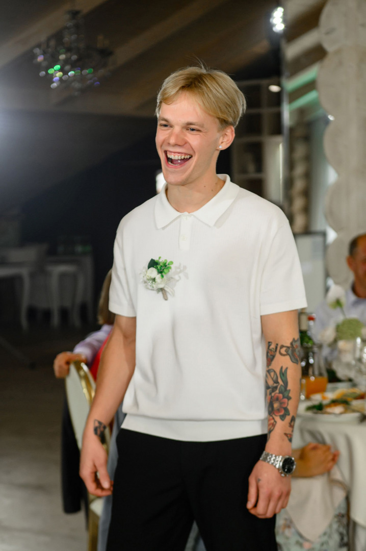 Фотограф Кирилл Емельянов - свадебный фотограф  Минск, фотография от 25.02.2026