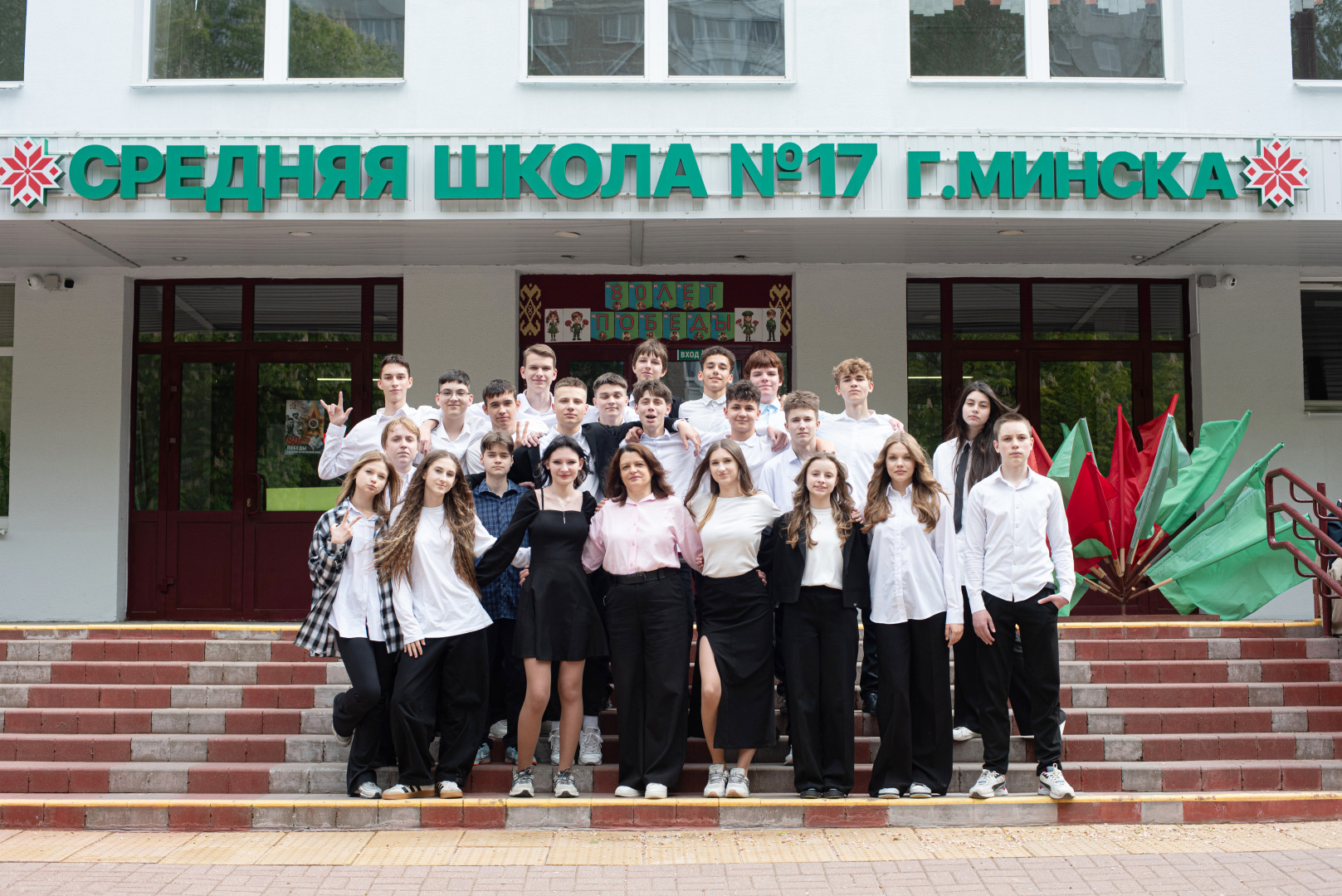 Фотограф Татьяна Семёнова - фотограф Love Story в городе, фотография от 08.04.2026