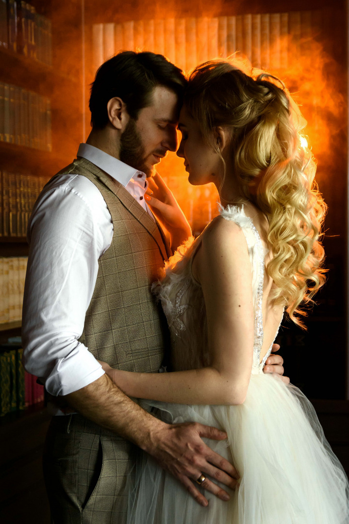 Фотограф Надежда Володько, фотография от 04.03.2026